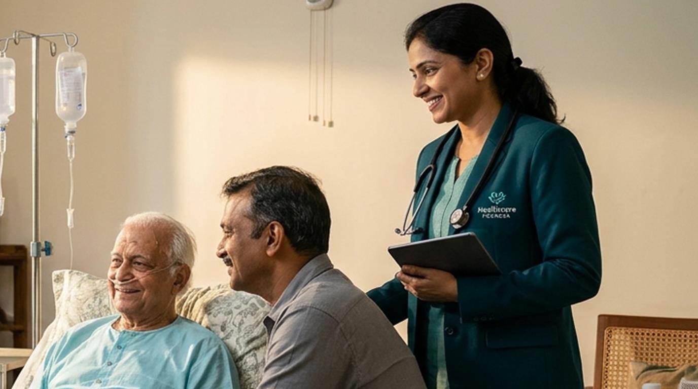 Caregiver Code of Conduct & Ethical Boundaries