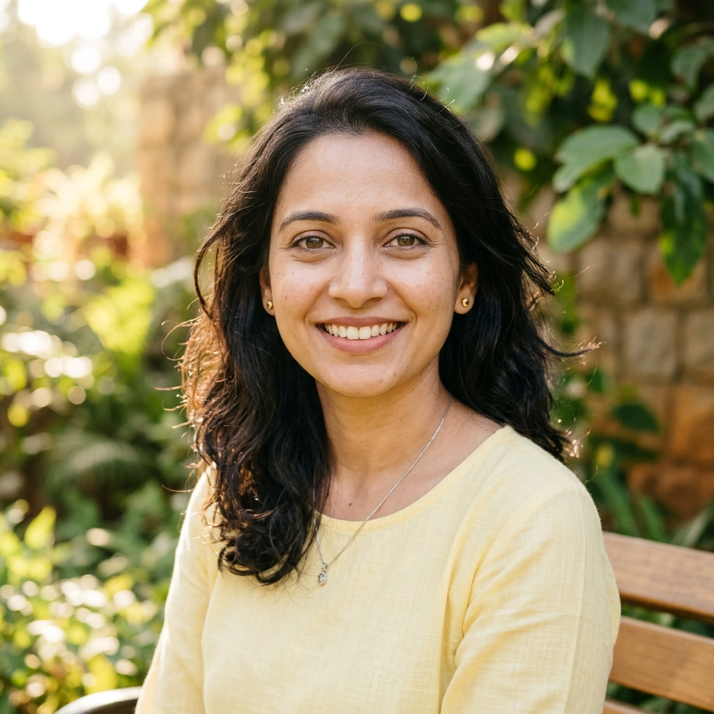 Ananya Mishra