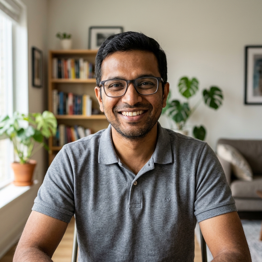 Karthik Venkataraman