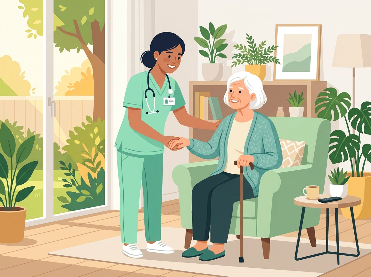 12 Hours Day Duty In-Home Nursing Bengaluru